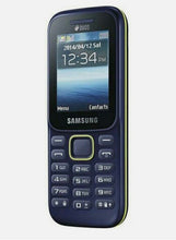 Charger l'image dans la galerie, Samsung SM-B310E-2PUCES- BLEU -radio Fm - Mp3