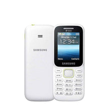 Charger l'image dans la galerie, Samsung SM-B310E-2PUCES- Blanc -radio Fm - Mp3