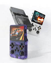 Charger l&#39;image dans la galerie, Console de Jeux Rétrogaming R36S

