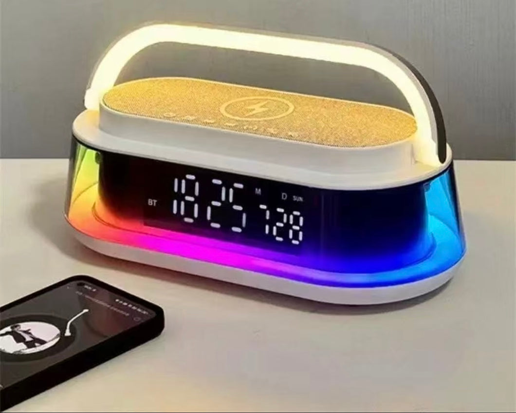 Enceinte Bluetooth