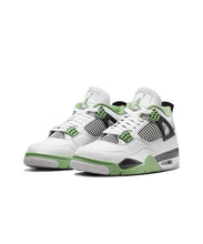 Charger l&#39;image dans la galerie, Air Jordan 4 Seafoam
