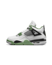 Charger l&#39;image dans la galerie, Air Jordan 4 Seafoam
