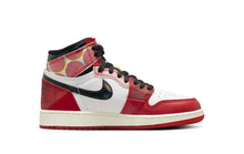 Charger l&#39;image dans la galerie, Spider-Man: Across the Spider-Verse x Air Jordan 1 High OG
