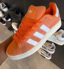 Charger l&#39;image dans la galerie, Adidas Campus 00s Orange Gum
