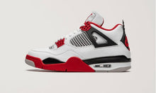 Charger l&#39;image dans la galerie, Air Jordan 3 OG Fire Red
