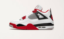 Charger l&#39;image dans la galerie, Air Jordan 3 OG Fire Red
