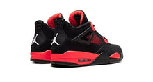 Charger l&#39;image dans la galerie, Air Jordan 4 Retro Red Thunder
