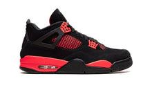 Charger l&#39;image dans la galerie, Air Jordan 4 Retro Red Thunder
