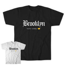 Charger l&#39;image dans la galerie, T-Shirt Brooklyn zoo
