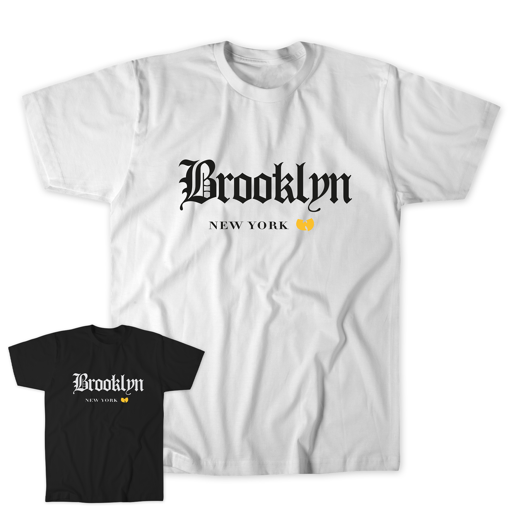 Brooklyn zoo t sales shirt