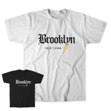 Charger l&#39;image dans la galerie, T-Shirt Brooklyn zoo
