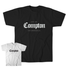 Charger l&#39;image dans la galerie, T-Shirt Compton
