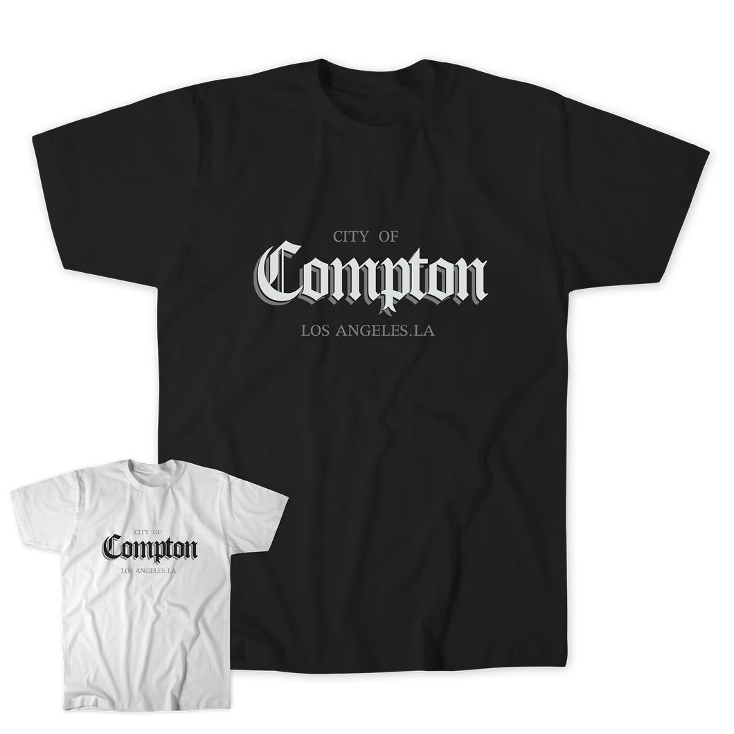 T-Shirt Compton