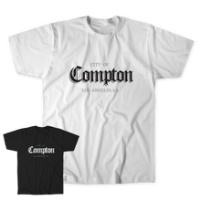 Charger l&#39;image dans la galerie, T-Shirt Compton
