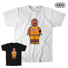 Charger l&#39;image dans la galerie, T-SHIRT - KOBE LEGEND
