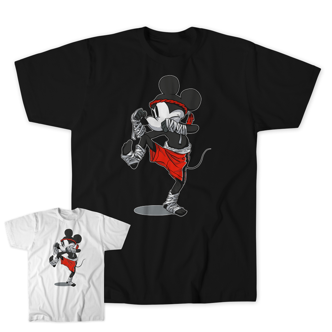 T-Shirt Mikey