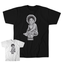 Charger l&#39;image dans la galerie, T-Shirt The Notorious B.I.G.
