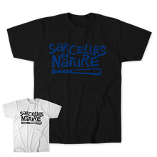 Charger l&#39;image dans la galerie, T-Shirt Sarcelles by Nature
